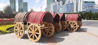 Аренда декорации