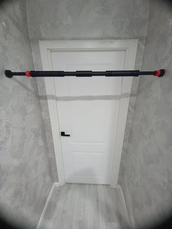 Продам распорный турник от компании MIZUNO (без сверления)