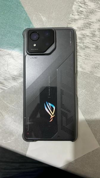 Asus ROG Phone 8 16/256