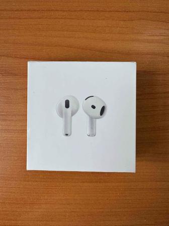 Продам AirPods 4