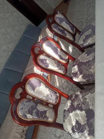 Продам стулья