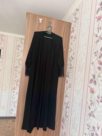 Продаю домашний халат отличного качества.