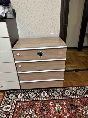 Продам комод Cilek