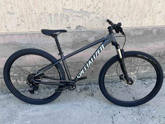 Продам велосипед specialized rockhopper