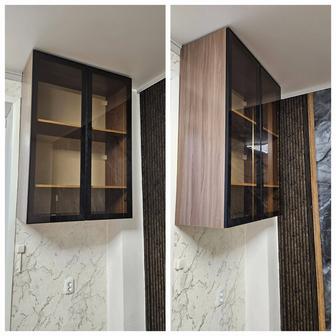 Кухонный шкаф навесной