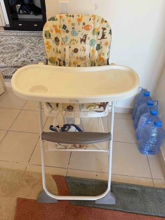 Отдам детский стульчик