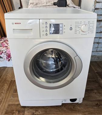 Продам стиральная машина BOSCH автомат 7 кг большой все в рабочем состояние