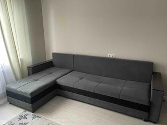 Угловой диван Morbido Комфорт