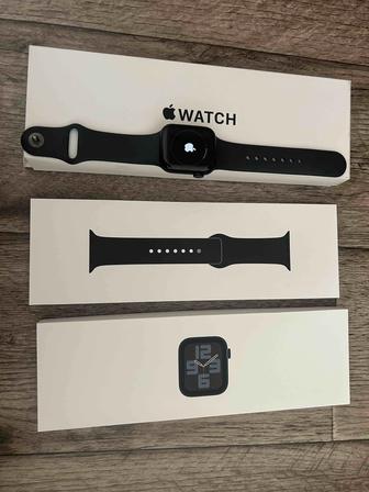 Apple watch se2 gen