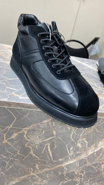 Мужская обувь ботинки