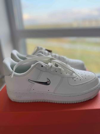 Продам женские Nike Air Force 107 Next 36,5 US 6