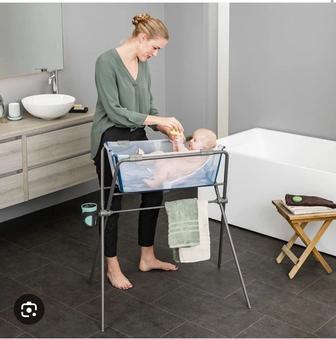 Подставка для ванночки Stokke Стойка Flexi Bath