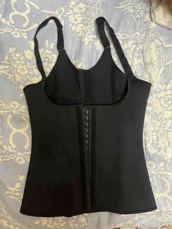 Корсет утягивающий