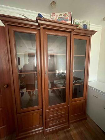 Стенка в гостинную