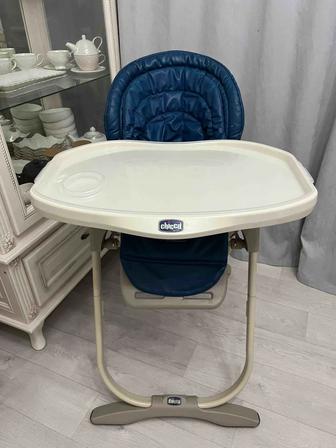 Детский стульчик для кормления