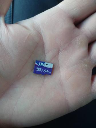 Флешка микро продам