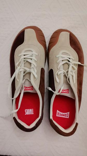 Обувь мужская высокого качества Европа