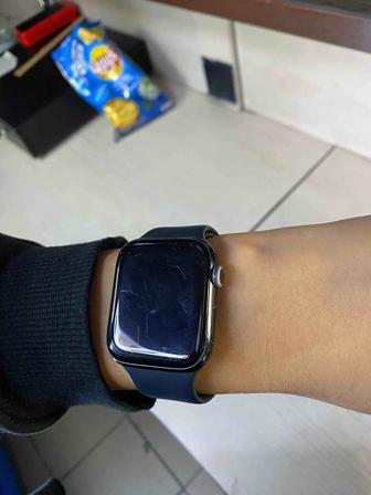 Apple Watch  44mm