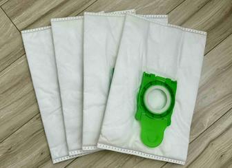 Пылесборники (мешки) для пылесоса BORK