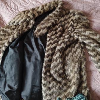 Продам шубу