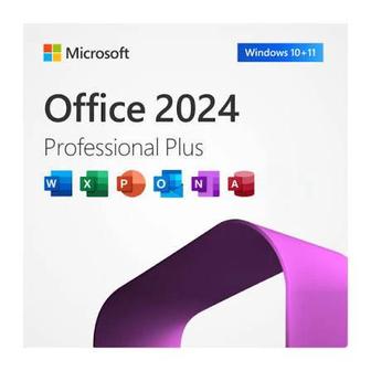 Microsoft Office 2024/365