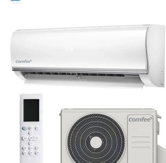 Устанавливаем кондиционер