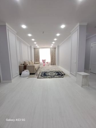 Ремонт квартир