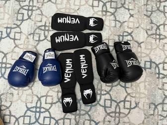 Экипировка для видов единоборств