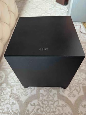 Сабвуфер пассивный SONY Subwoofer (SS-WSB101)