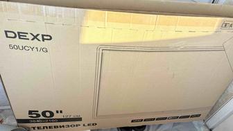 Продам телевизор смарт тв