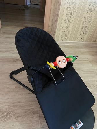 Шезлонг