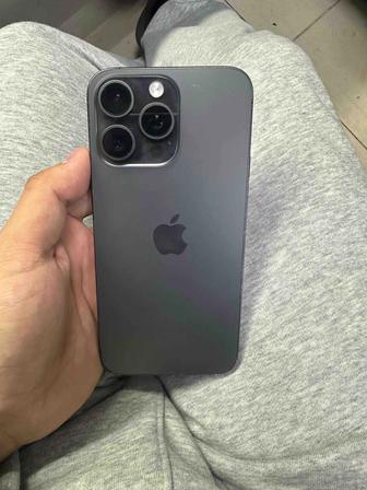 Айфон 15 про max 256Гб 92%