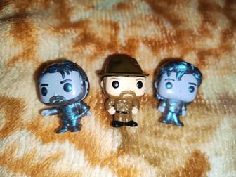 ОСД фигурки