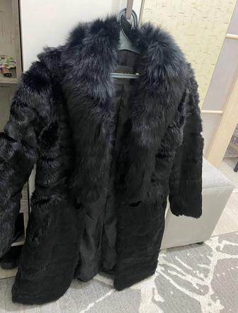 Продам полушубок