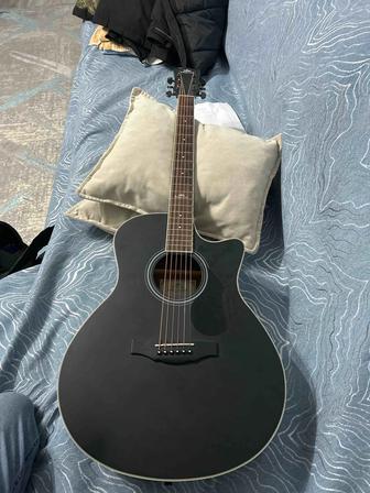 Гитара KEPMA срочно! Почти новая, супер цена