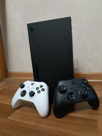 Xbox series X