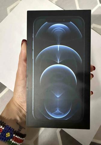 Продается iPhone 12 Pro, 128 GB