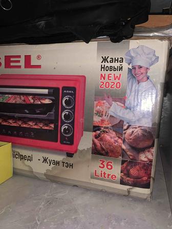 Продается Осел Печь