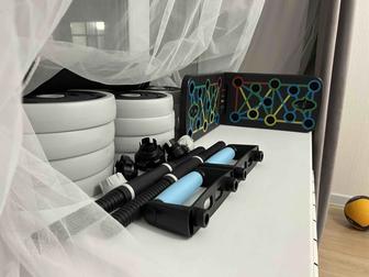 Гантель набор