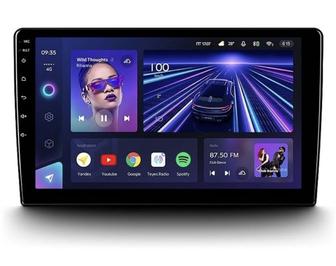 Teyes СС3 Universal 3Gb32Gb