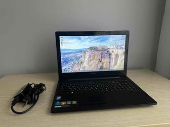 Ноутбук Lenovo Core i3 16GB RAM 512GB SSD В идеальном состоянии