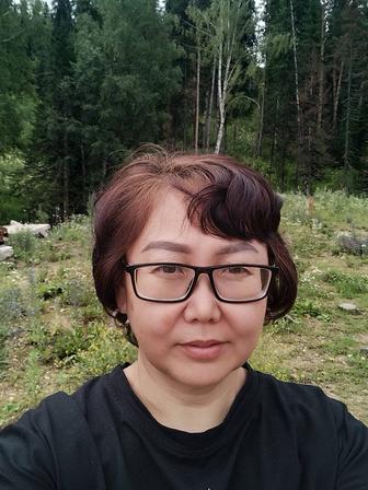 Уборщик / уборщица