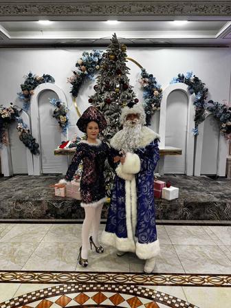 Дед Мороз Шоу