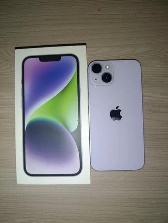 Продам 14 айфон