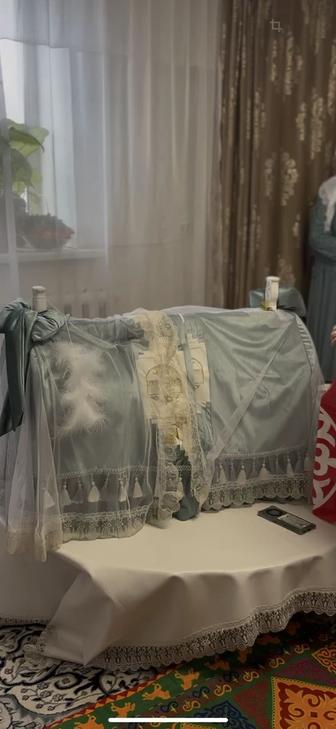 Продаю бесік (бесік ұлттық бесік)