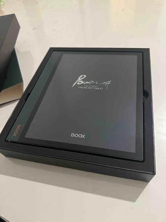 Электронная книга onyx boox airplus2