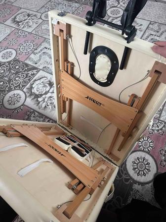 Кушетка для массажа