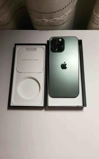 Продам iPhone 13 Pro Max