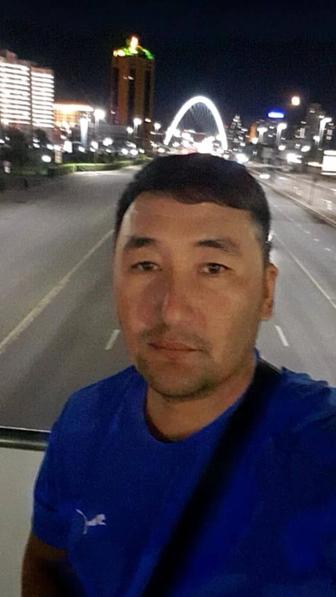 Крановщик башенный кран