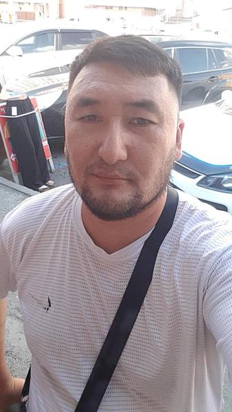 Крановщик башенный кран